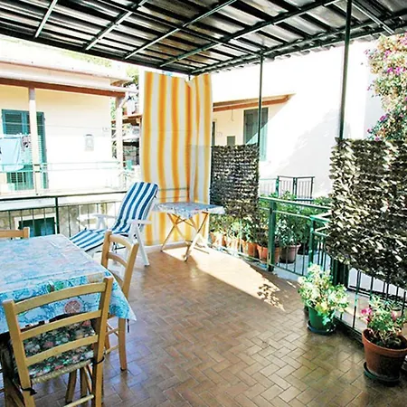Casa Giuseppina - Ferienhaus Seccheto