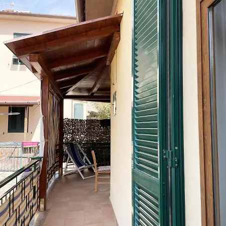Casa Giuseppina - Ferienhaus