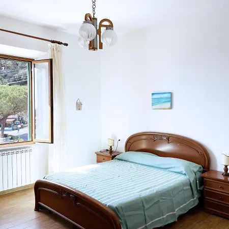 Casa Giuseppina - *