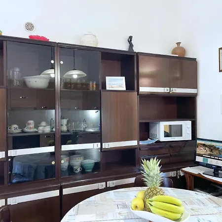 Ferienhaus Casa Giuseppina - Seccheto