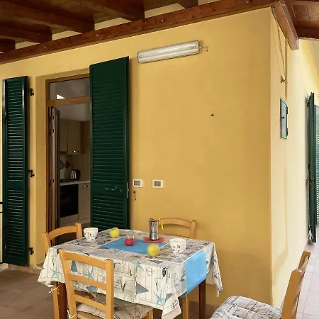 Casa Giuseppina - *