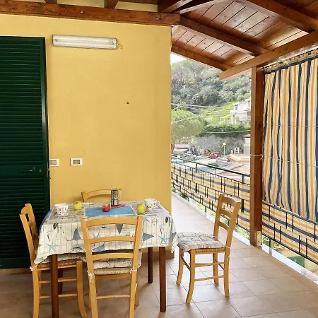 Ferienhaus Casa Giuseppina - Seccheto