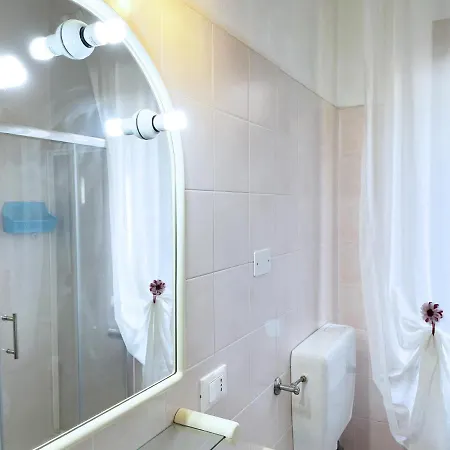 Casa Giuseppina - *