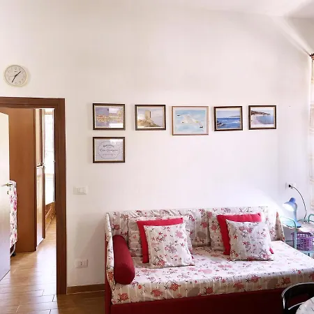 Ferienhaus Casa Giuseppina - *