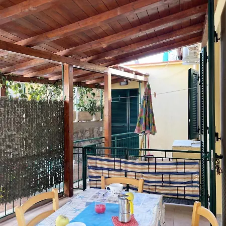 Casa Giuseppina - Ferienhaus