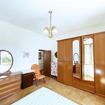 Casa Giuseppina - * Seccheto