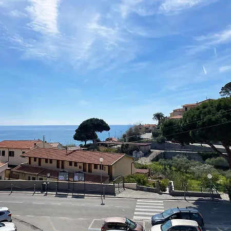 Casa Giuseppina - Ferienhaus *
