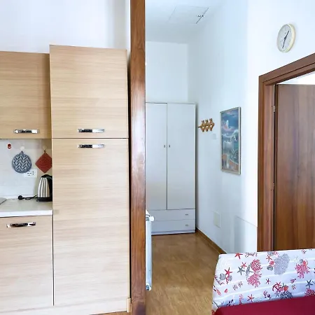 Ferienhaus Casa Giuseppina -