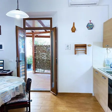 Ferienhaus Casa Giuseppina - Seccheto