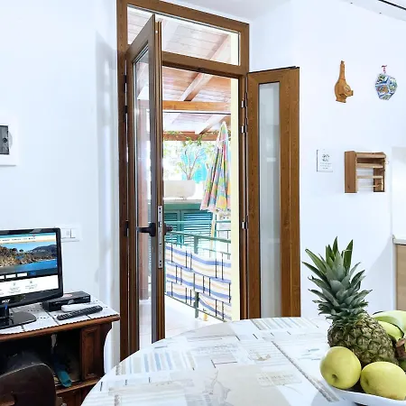 Ferienhaus Casa Giuseppina -