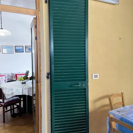Hébergement de vacances Casa Giuseppina - Seccheto