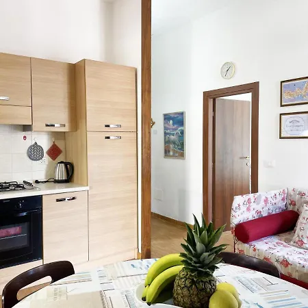 Casa Giuseppina -