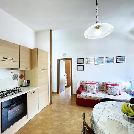 Casa Giuseppina - Hébergement de vacances