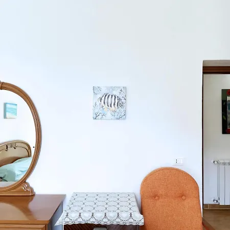 Hébergement de vacances Casa Giuseppina - Seccheto