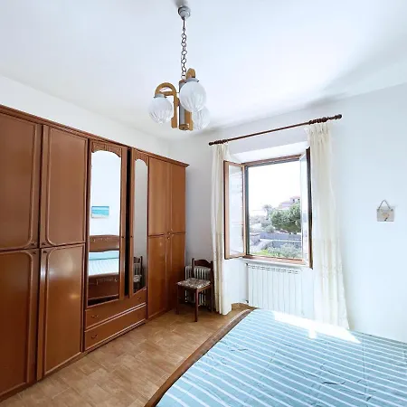 Hébergement de vacances Casa Giuseppina -