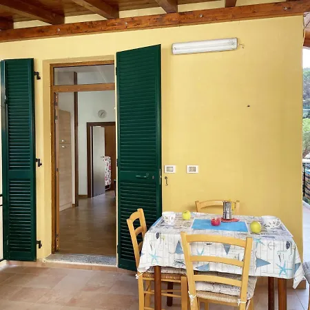 Casa Giuseppina - Hébergement de vacances *