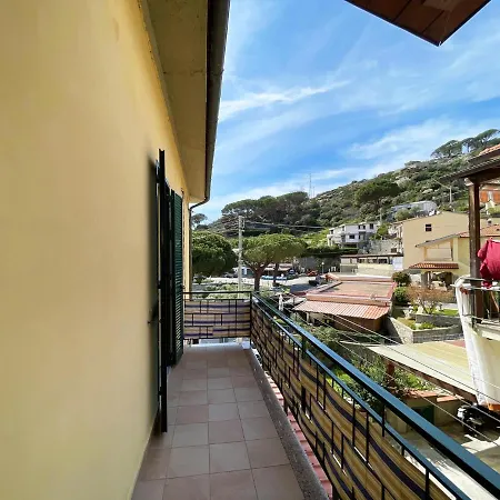 Casa Giuseppina - Seccheto