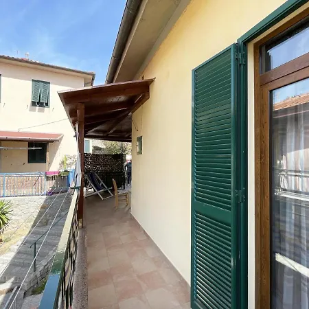 Casa Giuseppina - * Seccheto