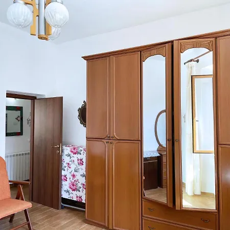 Casa Giuseppina - *