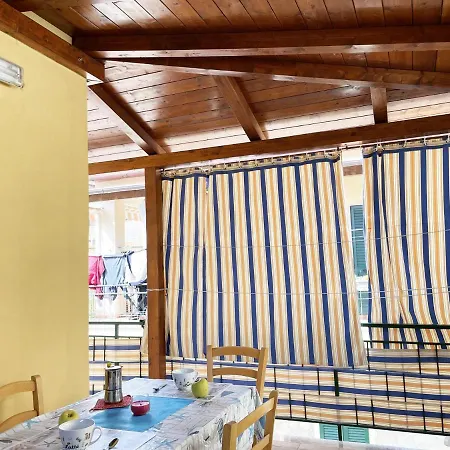 Casa Giuseppina - Seccheto